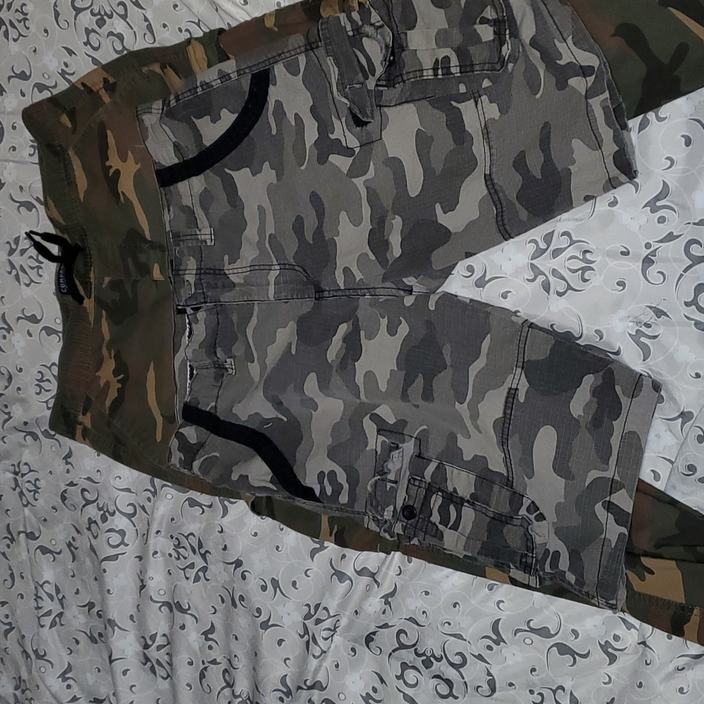 Company Eight One, Medium, Army